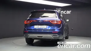 Renault QM6, 2019 — миниатюра 4