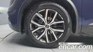 Renault QM6, 2019 — миниатюра 5