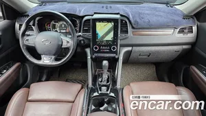 Renault QM6, 2019 — миниатюра 7