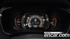 Renault QM6, 2019 — миниатюра 8