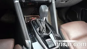 Renault QM6, 2019 — миниатюра 9