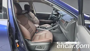 Renault QM6, 2019 — миниатюра 11