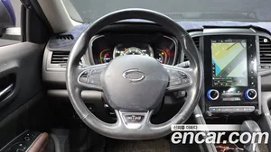 Renault QM6, 2019 — миниатюра 13