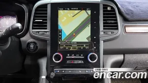 Renault QM6, 2019 — миниатюра 14