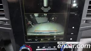 Renault QM6, 2019 — миниатюра 15