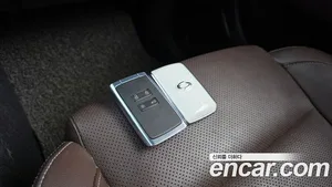 Renault QM6, 2019 — миниатюра 18