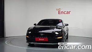 Ford Mustang, 2020 — миниатюра 3