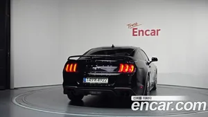 Ford Mustang, 2020 — миниатюра 4
