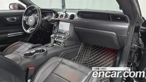 Ford Mustang, 2020 — миниатюра 10
