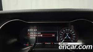 Ford Mustang, 2020 — миниатюра 11