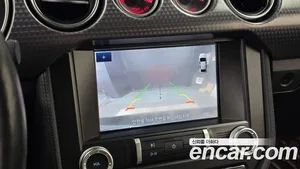 Ford Mustang, 2020 — миниатюра 20