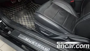 Ford Mustang, 2020 — миниатюра 23