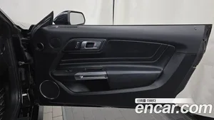 Ford Mustang, 2020 — миниатюра 15