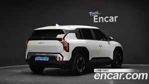 Kia EV3, 2024 — миниатюра 2