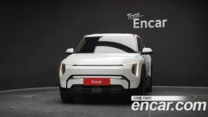 Kia EV3, 2024 — миниатюра 3