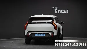 Kia EV3, 2024 — миниатюра 4