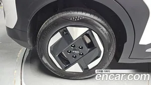 Kia EV3, 2024 — миниатюра 5