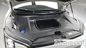 Kia EV3, 2024 — миниатюра 6