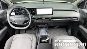 Kia EV3, 2024 — миниатюра 7