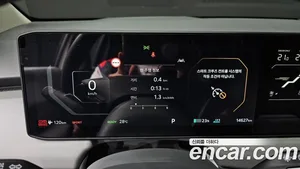 Kia EV3, 2024 — миниатюра 8