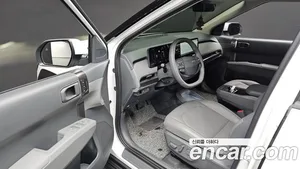 Kia EV3, 2024 — миниатюра 12