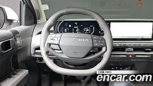 Kia EV3, 2024 — миниатюра 13