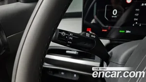 Kia EV3, 2024 — миниатюра 18