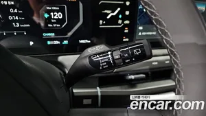 Kia EV3, 2024 — миниатюра 19