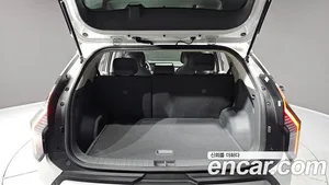 Kia EV3, 2024 — миниатюра 20