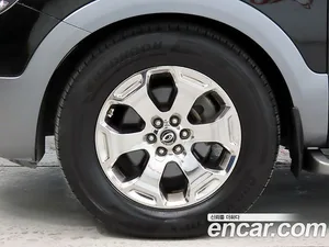 Kia Mohave, 2018 — миниатюра 5