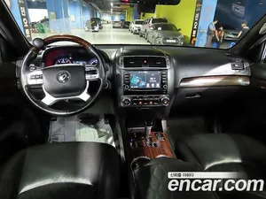 Kia Mohave, 2018 — миниатюра 7