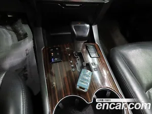 Kia Mohave, 2018 — миниатюра 9