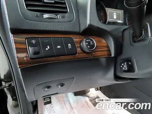 Kia Mohave, 2018 — миниатюра 14