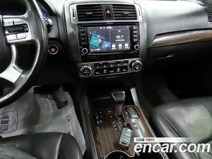 Kia Mohave, 2018 — миниатюра 18