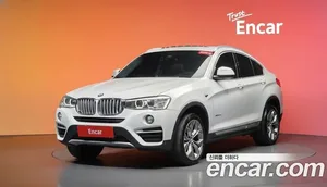 BMW X4, 2017 — миниатюра 34