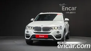 BMW X4, 2017 — миниатюра 2