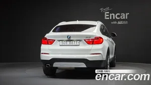 BMW X4, 2017 — миниатюра 3