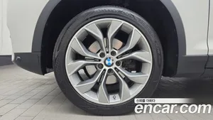 BMW X4, 2017 — миниатюра 4