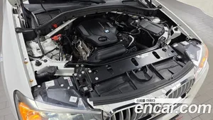 BMW X4, 2017 — миниатюра 5