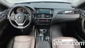 BMW X4, 2017 — миниатюра 9