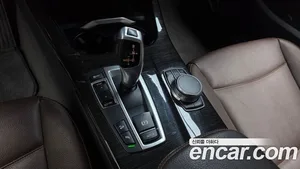 BMW X4, 2017 — миниатюра 11