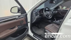 BMW X4, 2017 — миниатюра 12