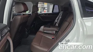 BMW X4, 2017 — миниатюра 17