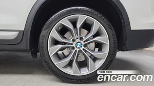 BMW X4, 2017 — миниатюра 6