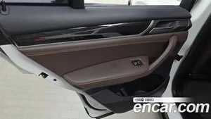 BMW X4, 2017 — миниатюра 14