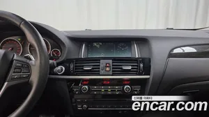BMW X4, 2017 — миниатюра 29