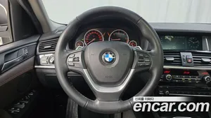 BMW X4, 2017 — миниатюра 30