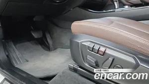 BMW X4, 2017 — миниатюра 32