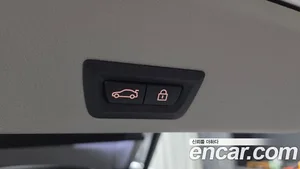 BMW X4, 2017 — миниатюра 33