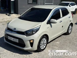 Kia morning, 2017 — миниатюра 2